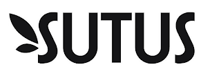 SUTUS logo