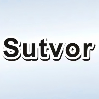 SUTVOR logo