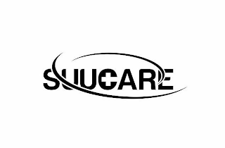 SUUCARE logo