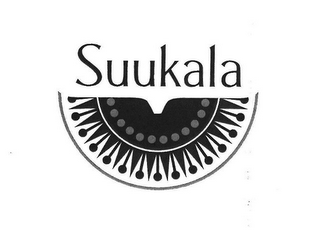 SUUKALA logo