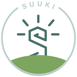 SUUKI logo