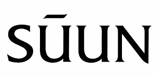 SUUN logo