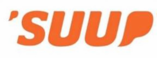 'SUUP logo