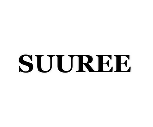 SUUREE logo