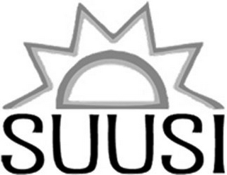 SUUSI logo
