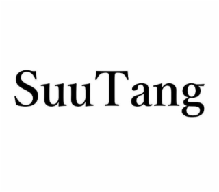 SUUTANG logo
