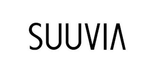 SUUVIA logo