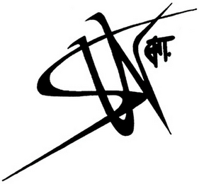 SUV ENT. logo