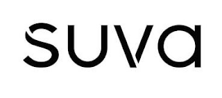 SUVA logo