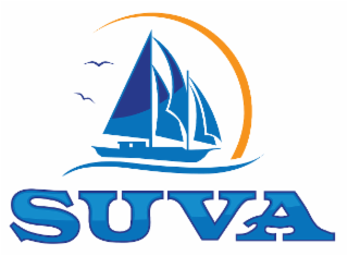 SUVA logo
