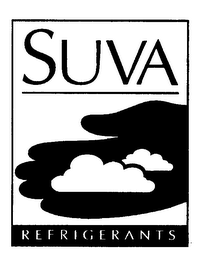 SUVA REFRIGERANTS