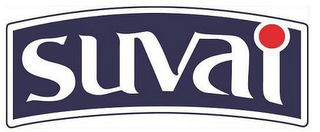 SUVAI logo