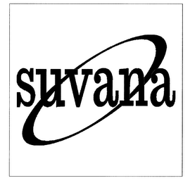 SUVANA logo