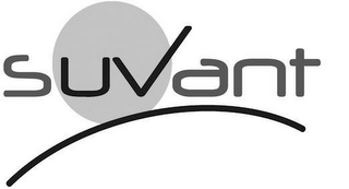 SUVANT logo