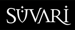 SUVARI logo