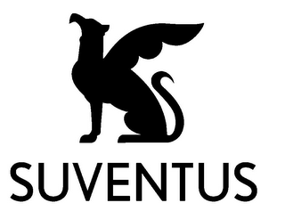 SUVENTUS logo