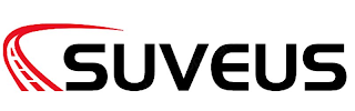 SUVEUS logo