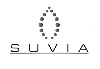SUVIA logo
