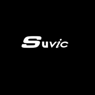 SUVIC logo