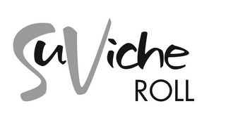 SUVICHE ROLL logo