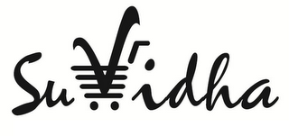 SUVIDHA logo