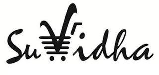 SUVIDHA logo