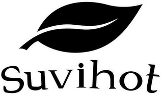 SUVIHOT logo