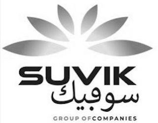 SUVIK GROUP OF COMPANIES logo