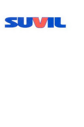 SUVIL logo