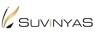 SUVINYAS logo