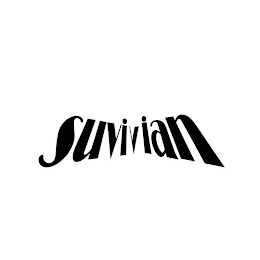 SUVIVIAN logo