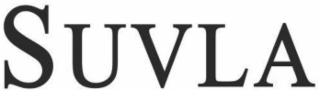 SUVLA logo