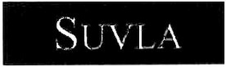 SUVLA logo