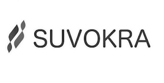SUVOKRA logo