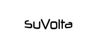 SUVOLTA logo