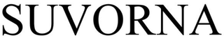 SUVORNA logo