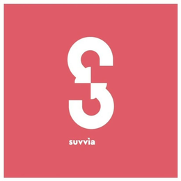 SUVVÌA logo