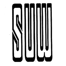 SUW logo
