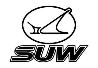 SUW logo