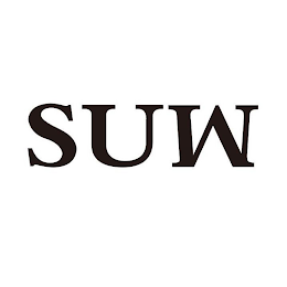 SUW logo