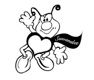 SUWANABEE logo