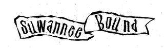 SUWANNEE BOUND logo