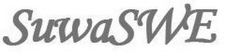 SUWASWE logo