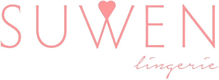 SUWEN LINGERIE logo