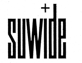 SUWIDE logo