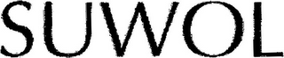 SUWOL logo