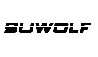 SUWOLF logo