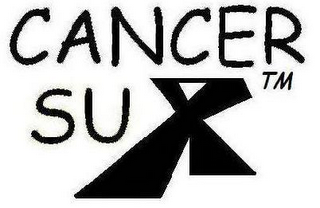 SUX logo