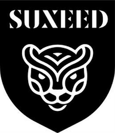 SUXEED logo
