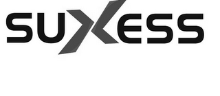 SUXESS logo
